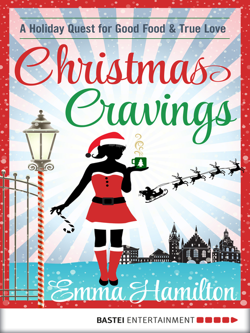 Title details for Christmas Cravings by Emma Hamilton - Available
